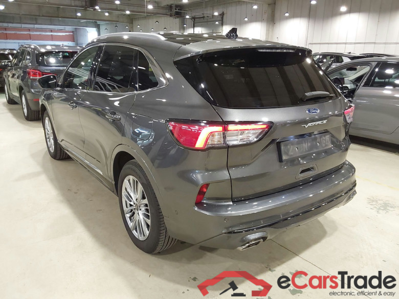 FORD KUGA 2.5I PHEV 165KW VIGNALE AUTO #2