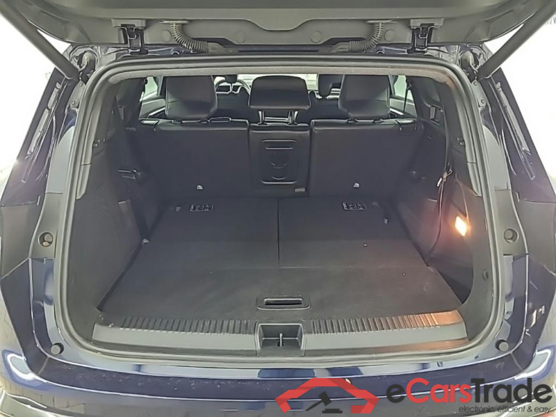 RENAULT ESPACE Hybrid 200 techno auto 5D 147kW #5