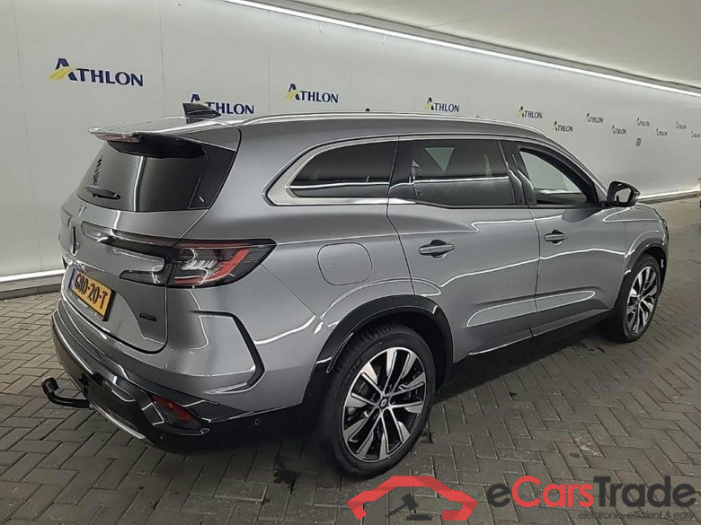 RENAULT ESPACE Hybrid 200 techno auto 5D 147kW #3