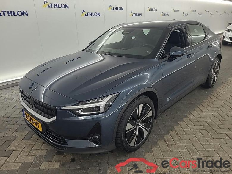 Polestar Polestar 2 Long Range Single Motor 5D 170kW #1