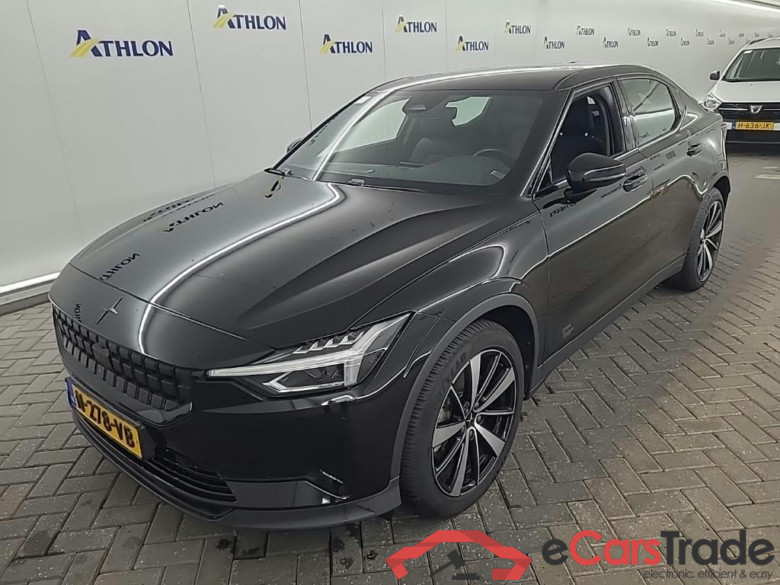 Polestar Polestar 2 64kWh Single M.Stand.Range 165kW Athlon Edition #1