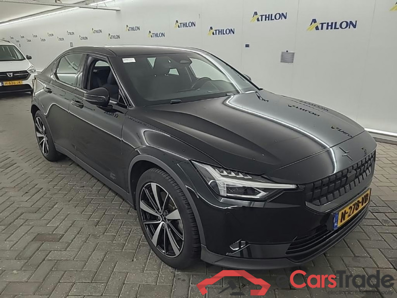 Polestar Polestar 2 64kWh Single M.Stand.Range 165kW Athlon Edition #2