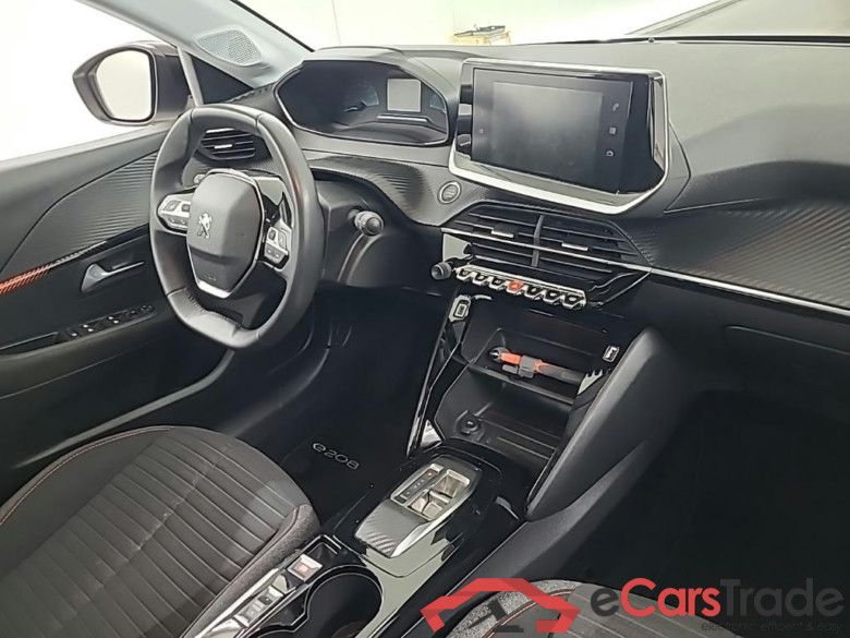 PEUGEOT e-208 Active Pack 50kWh 136 5D #6