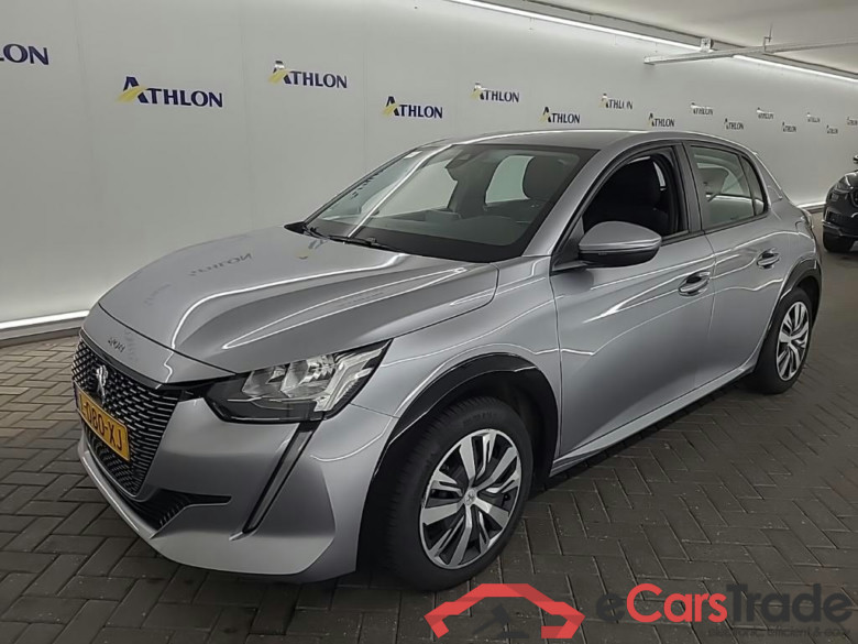 PEUGEOT e-208 Active 50kWh 136 5D #1