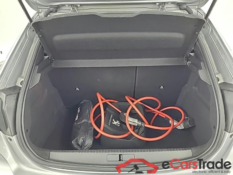 PEUGEOT e-208 Active 50kWh 136 5D #5