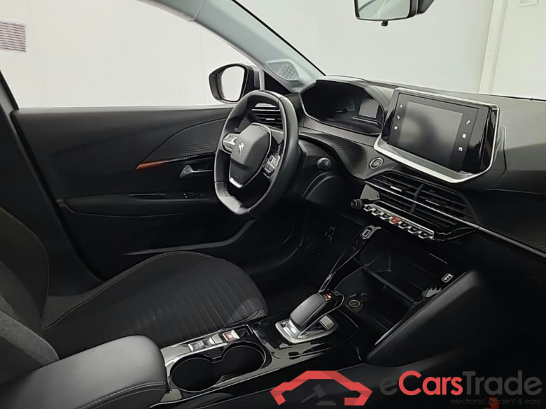PEUGEOT e-208 Active 50kWh 136 5D #6