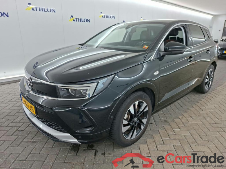 OPEL Grandland 1.6 Turbo 168kW Hybrid Bus. Eleg. Auto 5D #1