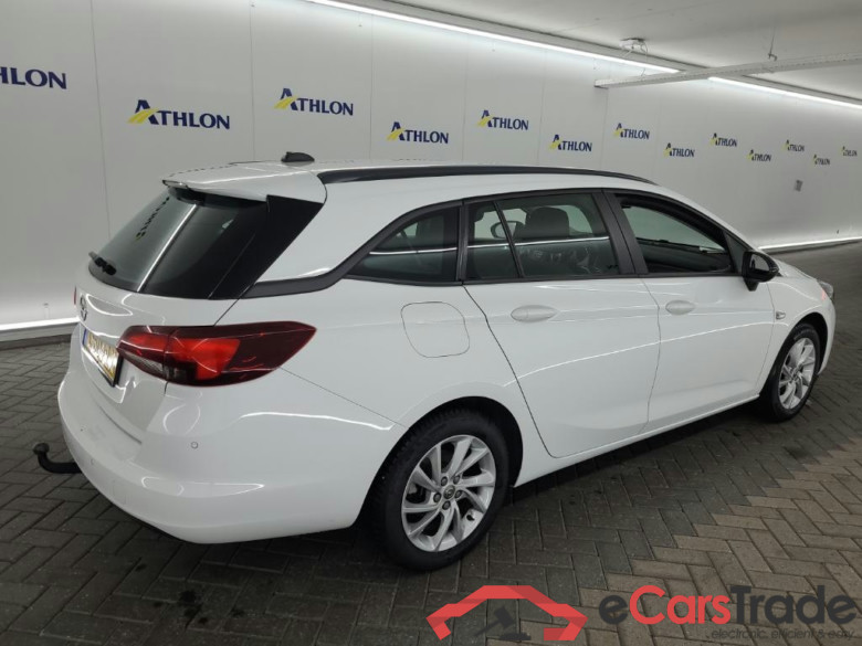 OPEL Astra Sports Tourer 1.2 turbo 81kW Edition 5D #3
