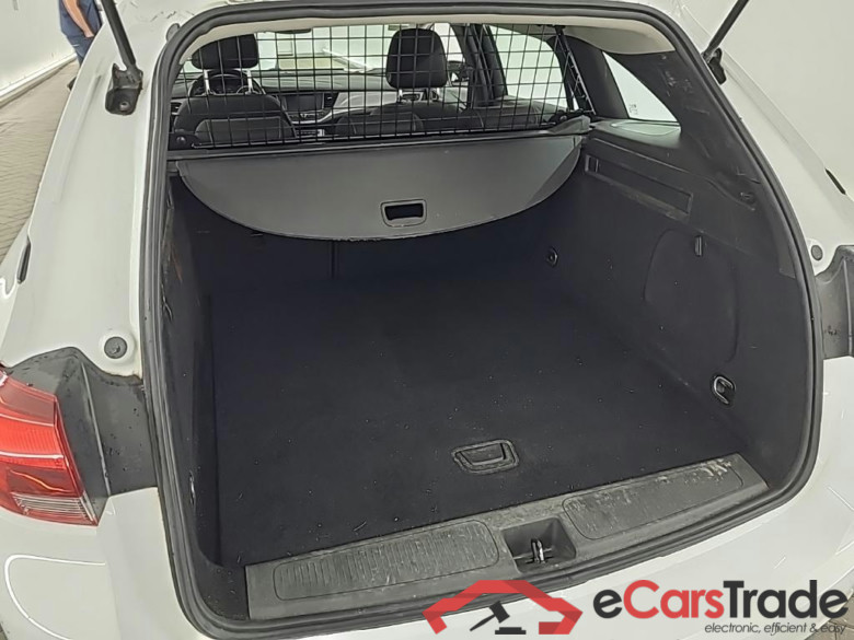 OPEL Astra Sports Tourer 1.2 turbo 81kW Edition 5D #5