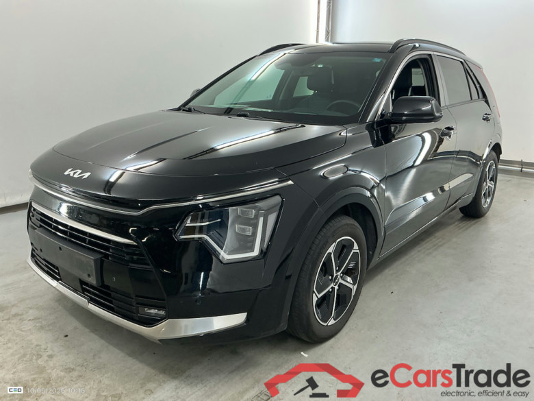 KIA NIRO 1.6 GDI HEV PULSE #1