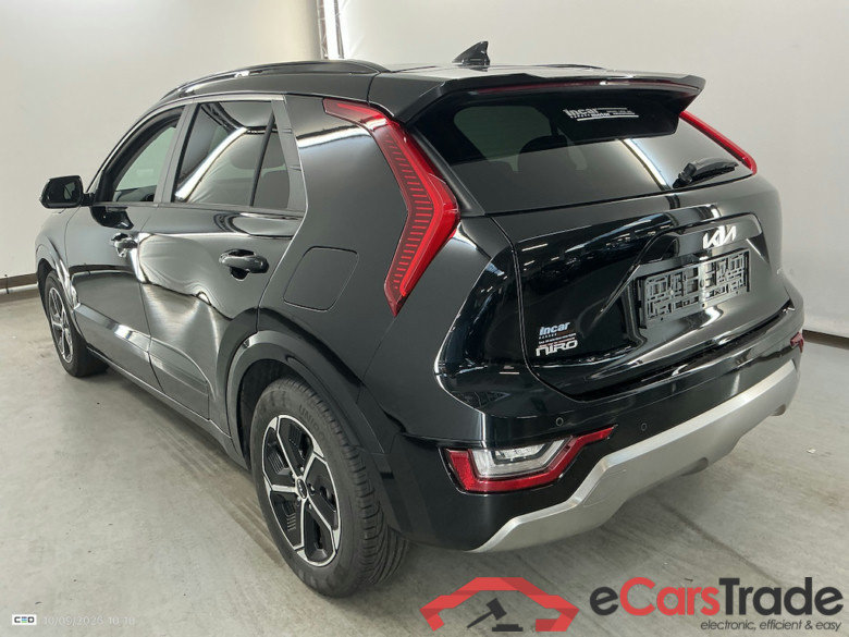 KIA NIRO 1.6 GDI HEV PULSE #3
