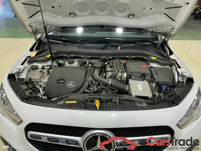 MERCEDES-BENZ GLA 1.3 GLA 250 E DCT BUSINESS SOLUTION #6