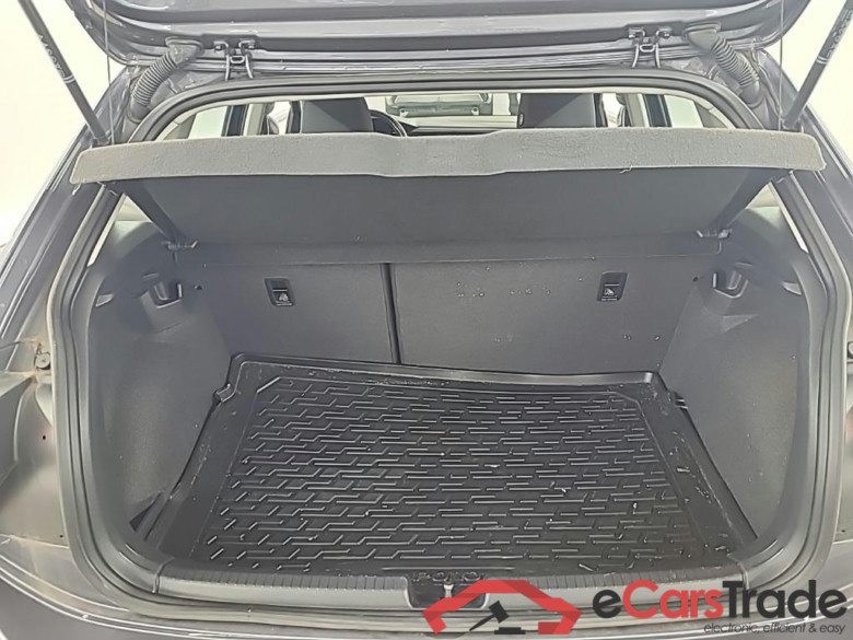 VOLKSWAGEN POLO 1.0 TSI 70kW 7-DSG Life Bus.5D Athlon Edition #5