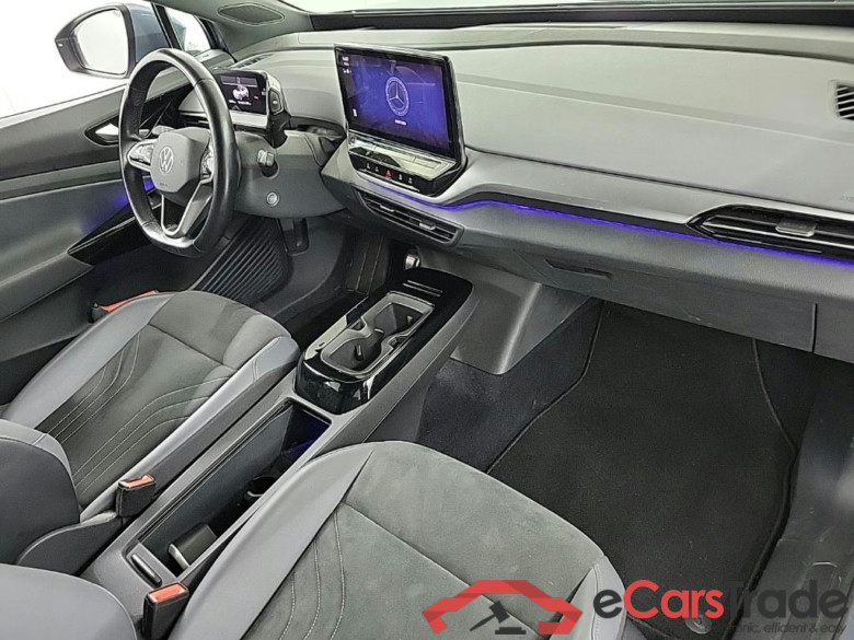 VOLKSWAGEN ID.4 77kWh 150kW Pro Auto 5D #6
