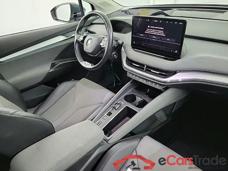SKODA Enyaq iV iV 80 5D 150kW #6