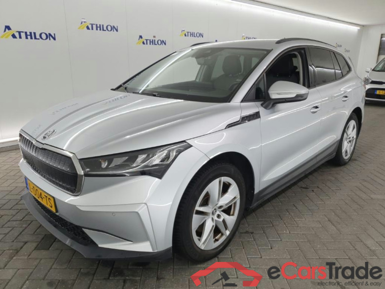 SKODA Enyaq iV iV 60 5D 132kW #1