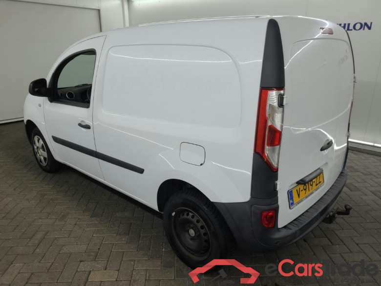 RENAULT KANGOO 1.5 ENERGY dCi 75 Comfort 4D 55kW #4