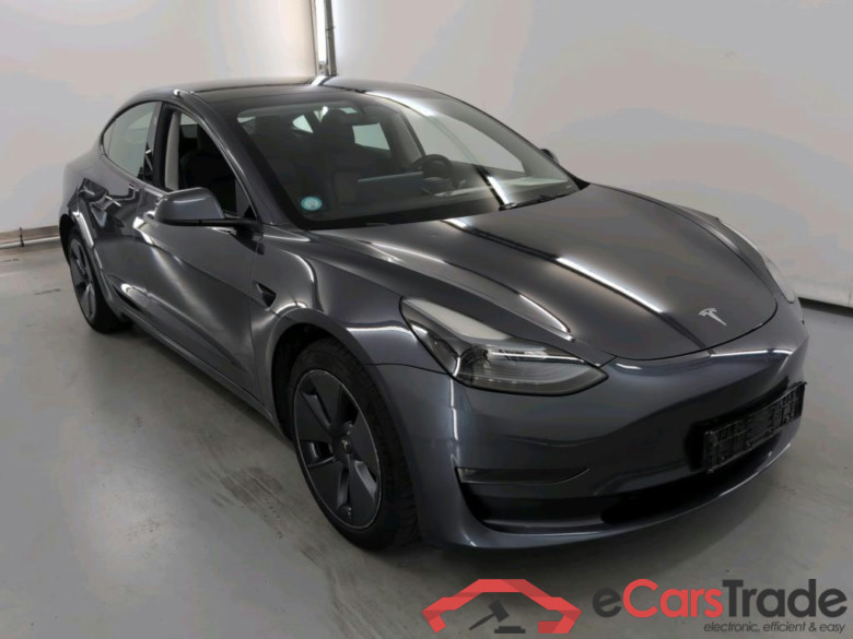 TESLA MODEL 3 BEV LONG RANGE DUAL MOTOR 4WD AUTO #2