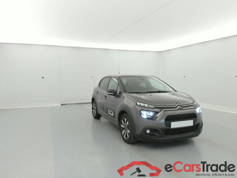 Citroen C3 Shine PureTech 110 S&S BVM6 #1