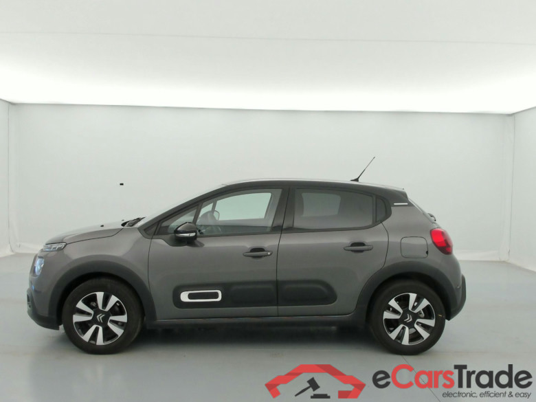 Citroen C3 Shine PureTech 110 S&S BVM6 #4