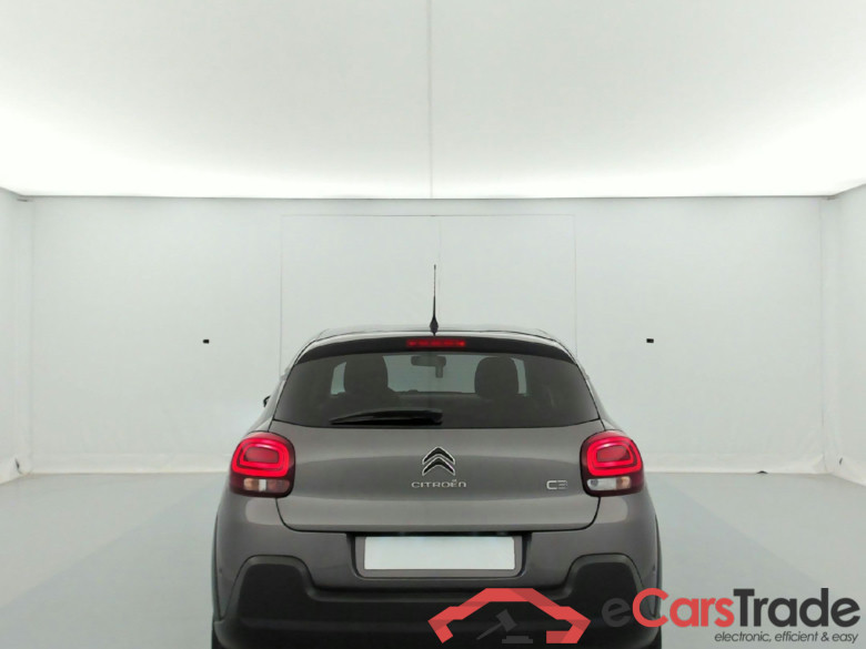 Citroen C3 Shine PureTech 110 S&S BVM6 #6