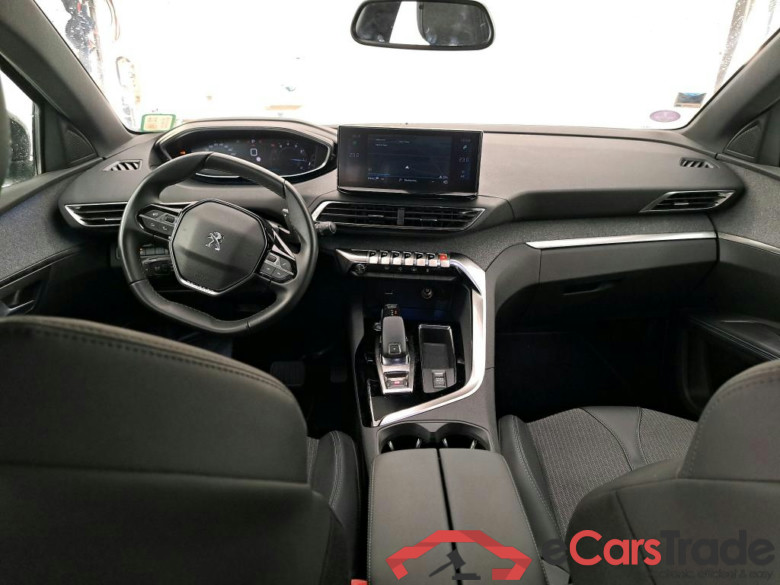 PEUGEOT 5008 / 2020 / 5P / SUV PureTech 130 S&S EAT8 Allure Pack #5