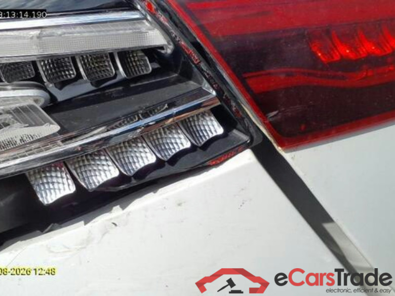 Mercedes CLA Shooting Brake CLA Shooting Brake CLA 180 d Business Solution Essential 85kW/116pk  5D/P Auto-8 #6