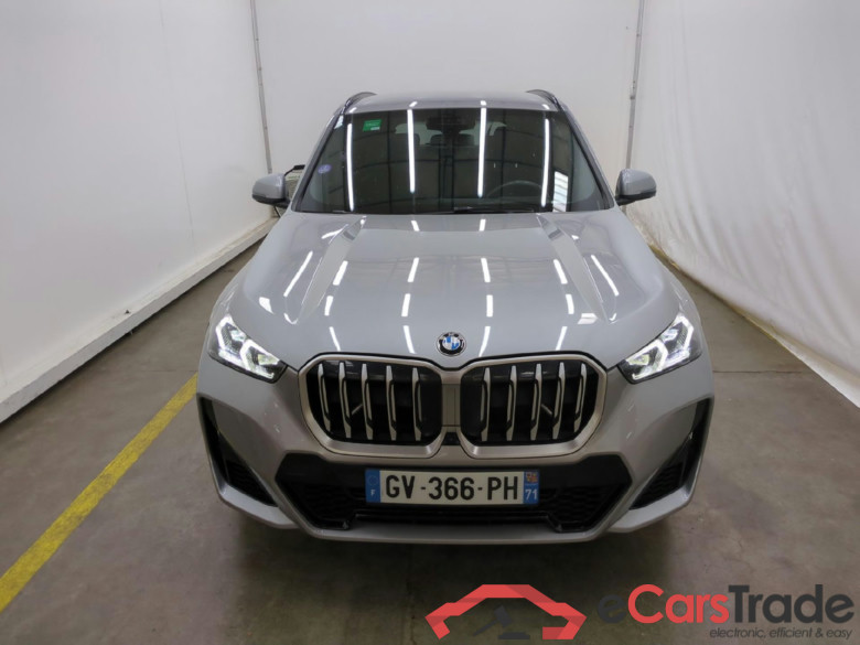 BMW X1 / 2022 / 5P / SUV xDrive23i M Sport DKG7 #3