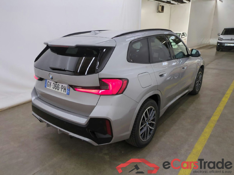 BMW X1 / 2022 / 5P / SUV xDrive23i M Sport DKG7 #5