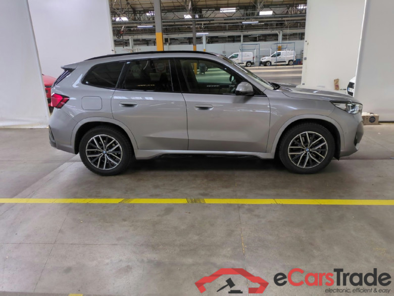 BMW X1 / 2022 / 5P / SUV xDrive23i M Sport DKG7 #6
