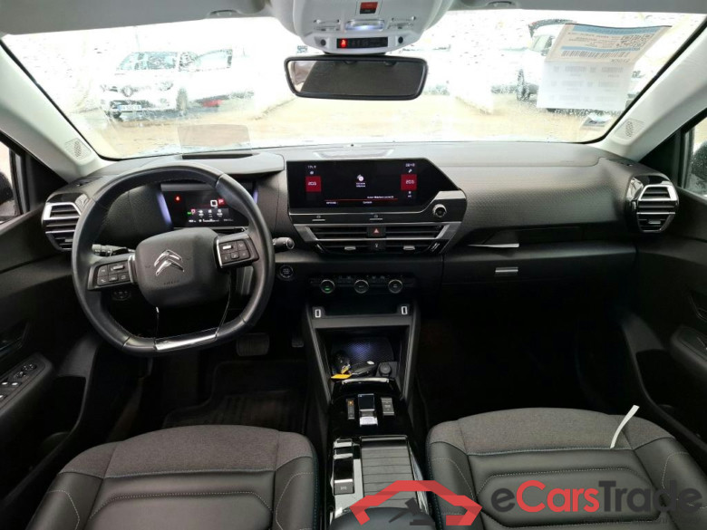 C4 Berline Shine 1.2 PureTech 130CV BVA8 E6d #5