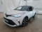 preview Toyota C-HR #0