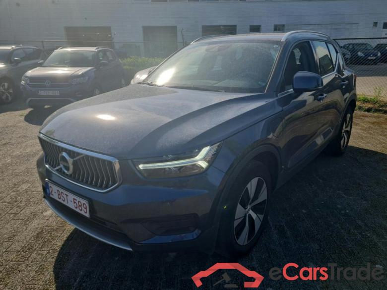 VOLVO XC40 1.5 T4 PHEV INSCRIPTION EXPR. DCT #1