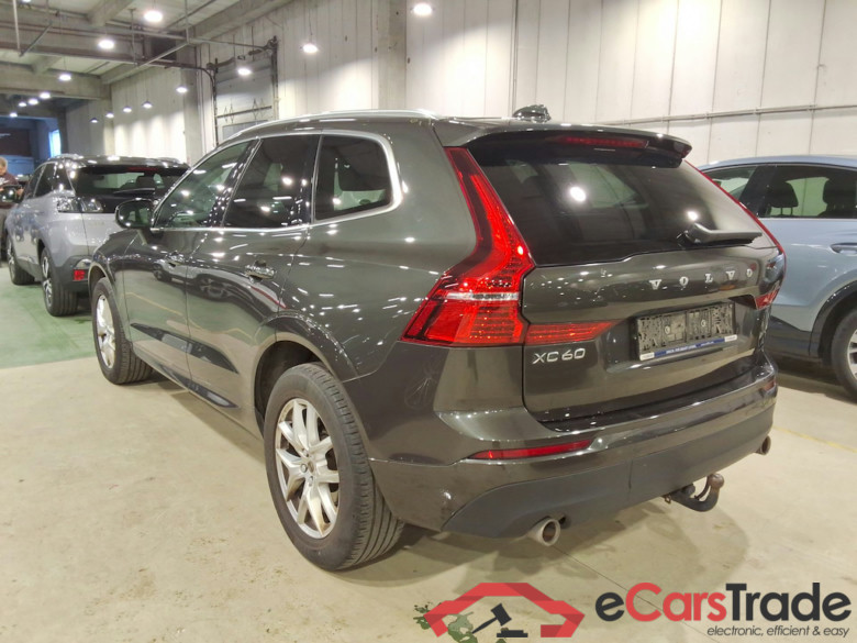 VOLVO XC60 DIESEL - 2017 2.0 D3 Momentum Pro AdBlue #2