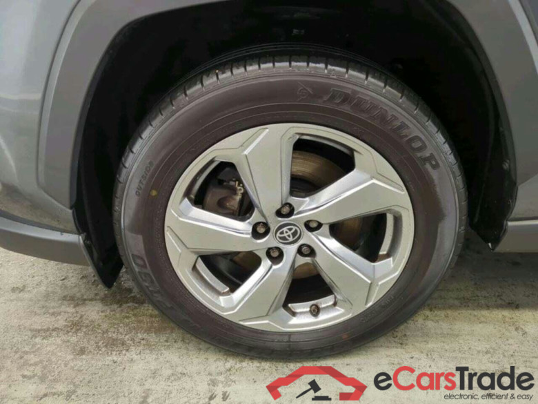 TOYOTA RAV4 2.0 VVT-iE Bus Plus #4