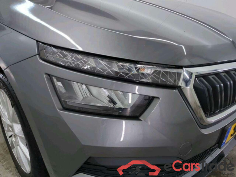 SKODA Kamiq 1.0 TSI Sport Bns #6