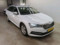 preview Skoda Superb #4