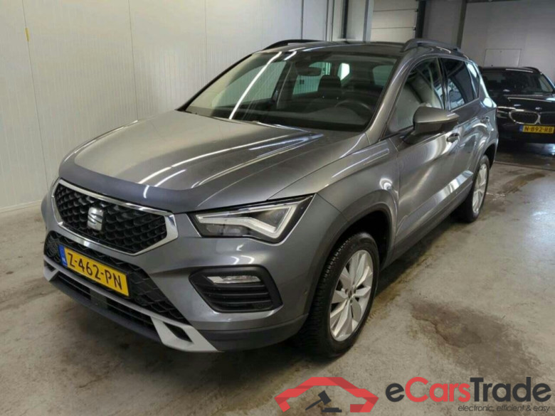 SEAT Ateca 1.5 TSI St. Bns Int. #1