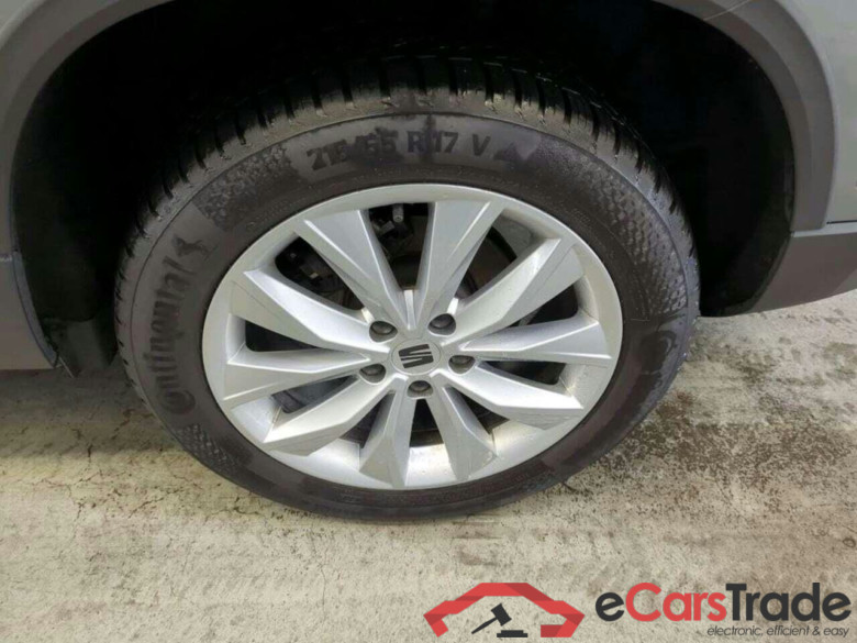 SEAT Ateca 1.5 TSI St. Bns Int. #5