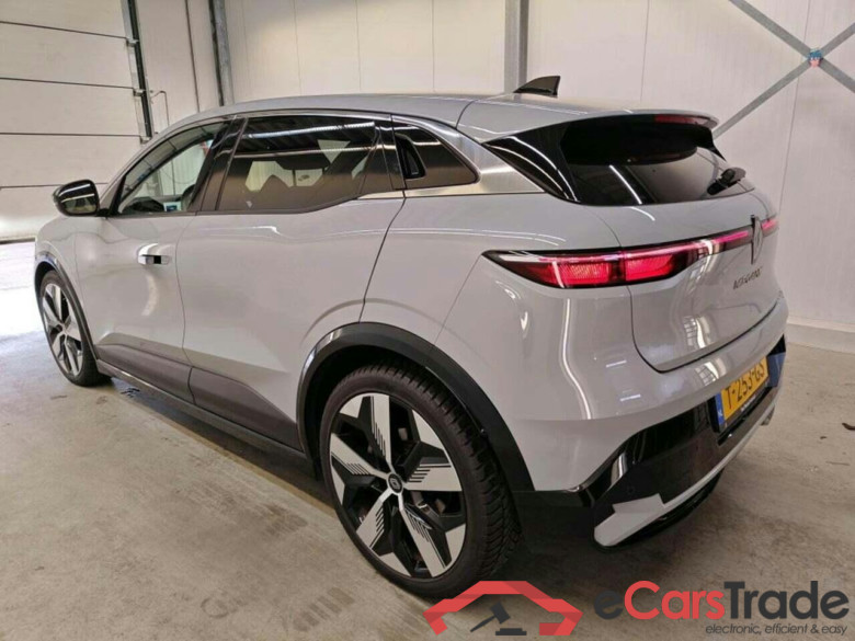 RENAULT Mégane E-Tech EV60 O.C. Techno #6