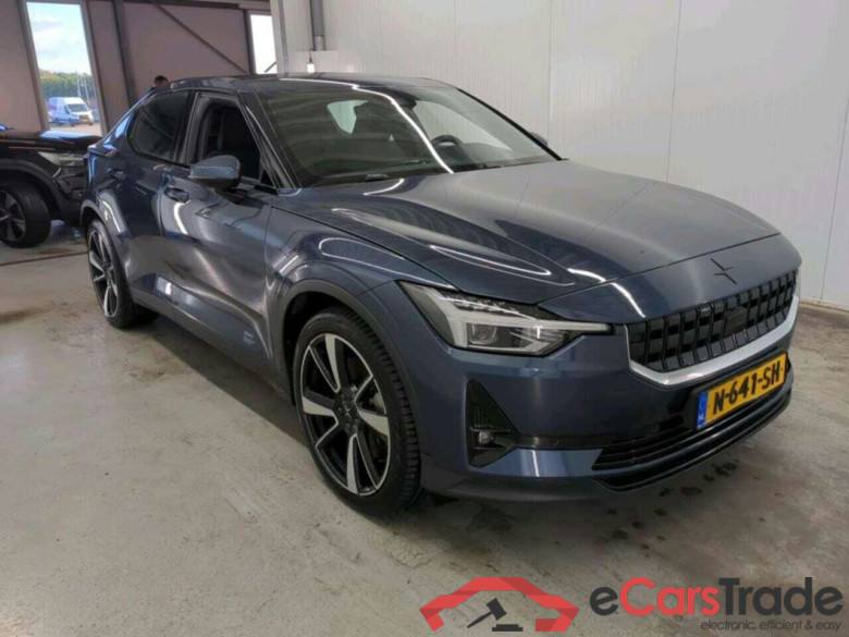 Polestar 2 LRSM 78 kWh #5
