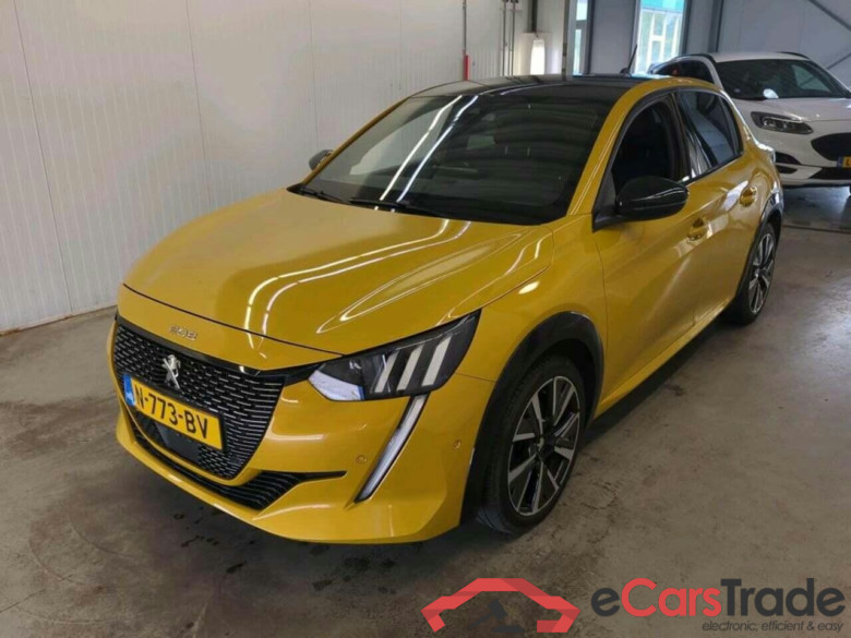 PEUGEOT 208 1.2 PureTech GT #1