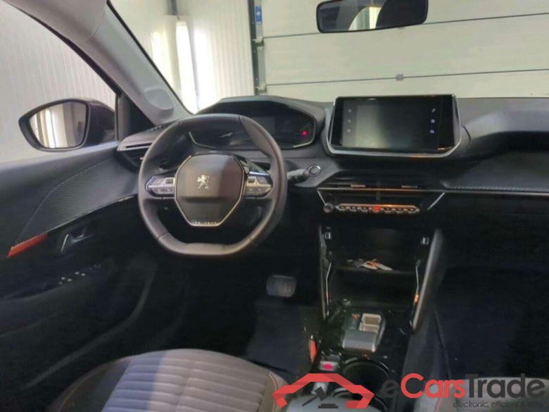 PEUGEOT e-208 Active Pck 50 kWh #3