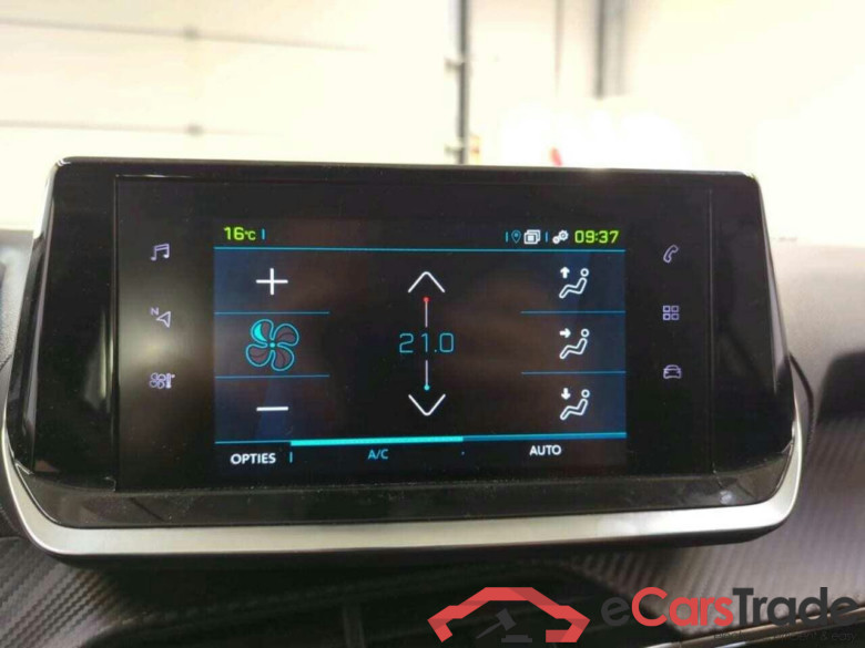 PEUGEOT e-208 Active Pck 50 kWh #5