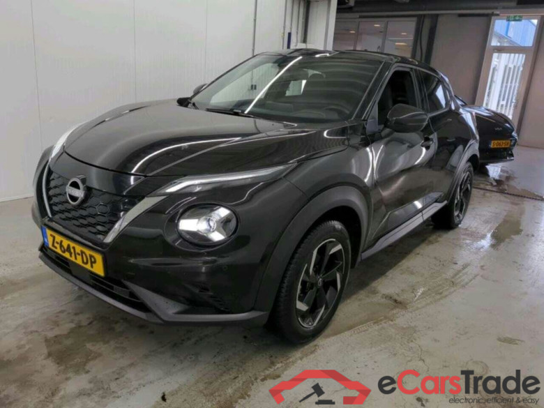 NISSAN JUKE 1.6 Hyb. N-Connecta #1