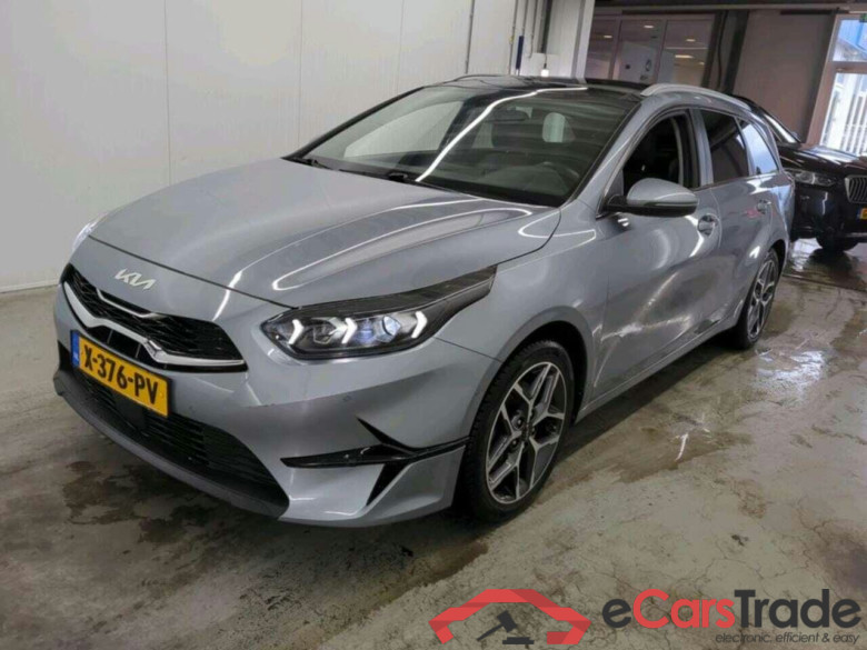 KIA ceed sportswagon 1.0 T-GDi ExecLine #1