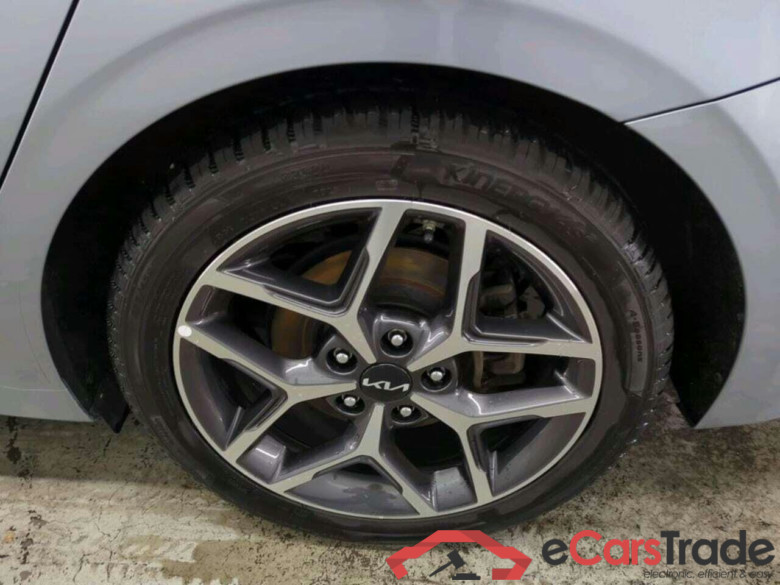 KIA ceed sportswagon 1.0 T-GDi ExecLine #5