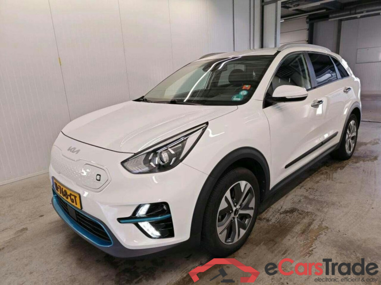 KIA e-Niro Edition 64 kWh