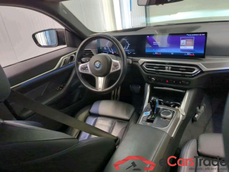 BMW i4 eDrive40 High Exec. #3