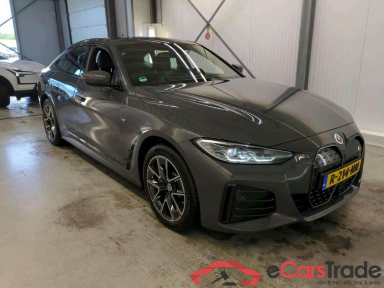 BMW i4 eDrive40 High Exec. #5